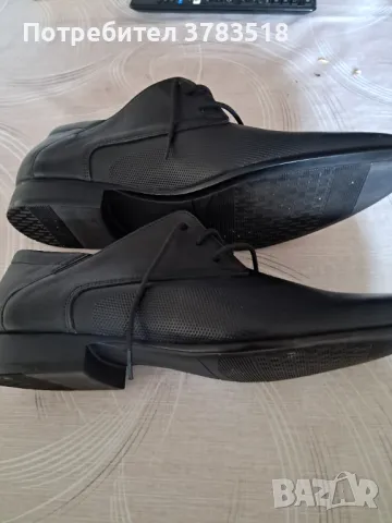 Обувки, снимка 2 - Официални обувки - 50237764