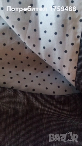 Дамска елегантна рокля Comma 38-ми размер, снимка 4 - Рокли - 52509177