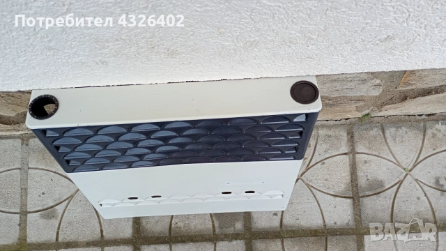 печка за каравана, снимка 2 - Газови котлони - 51571075