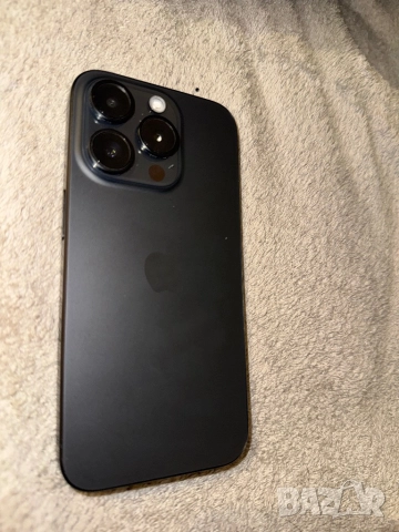 iPhone 15 pro , снимка 6 - Apple iPhone - 52552346