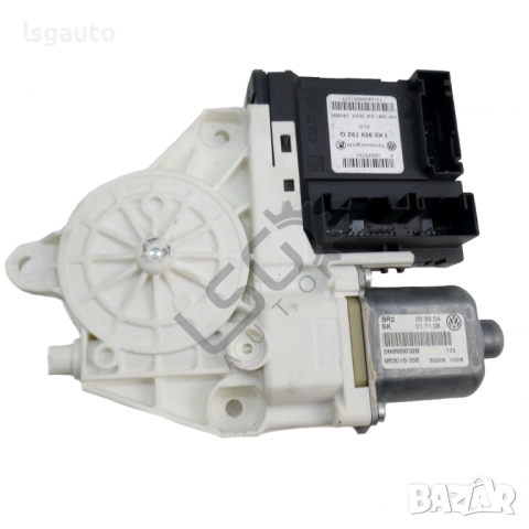 Моторче преден ляв ел. стъклоповдигач Volkswagen Tiguan I 2007-2015 ID: 156032