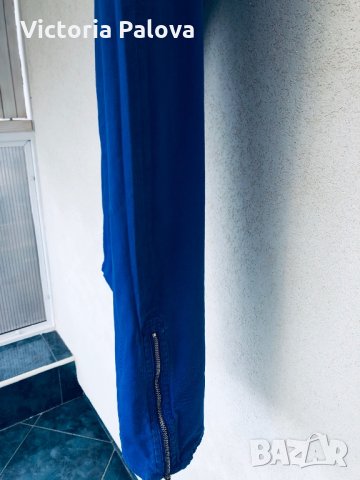 Прекрасен панталон LOUIS LONDON , снимка 2 - Панталони - 28040604