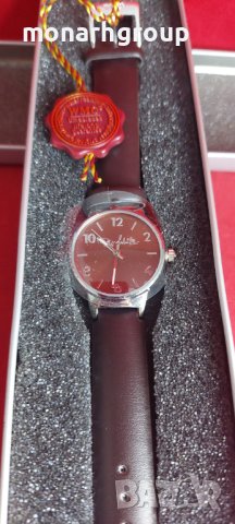 Дамски часовник, снимка 6 - Дамски - 43051876