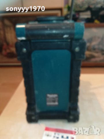makita 1405211524, снимка 15 - Радиокасетофони, транзистори - 32875389