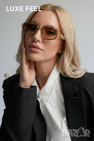 BALMAIN ⚜️Дамски Слънчеви Очила , снимка 2 - Слънчеви и диоптрични очила - 53235701