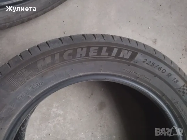 Гуми 225/60 R18, снимка 6 - Гуми и джанти - 48202979