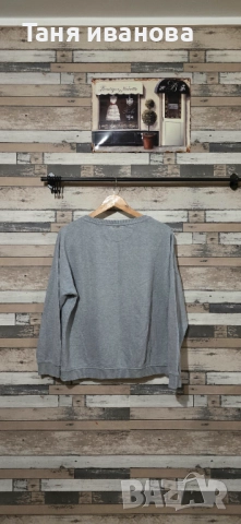 Napapijri L-дамска блуза (х-417), снимка 2 - Блузи с дълъг ръкав и пуловери - 52394479