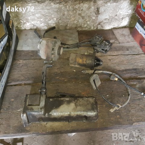 Фият Сейченто на части, снимка 7 - Автомобили и джипове - 33473097