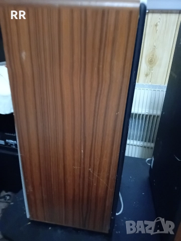 BRAUN AG FRANKFURT/M L710/1, снимка 13 - Тонколони - 51558753