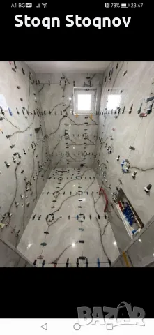 Ремонт Бани, снимка 12 - Ремонти на баня - 48289770