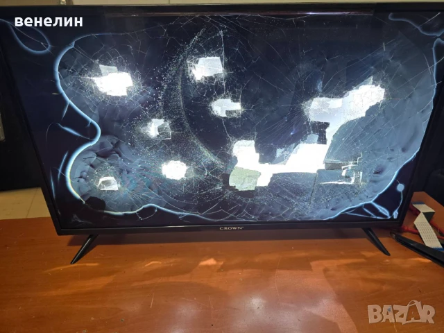 Mainboard TP.SK105S.PB802 от CROWN 32TF19BHD, снимка 5 - Части и Платки - 51330242