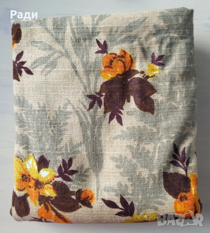 Продавам платове за пола рокля , снимка 5 - Платове и дамаски - 51377718