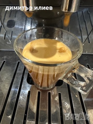 Кафемашина Delonghi dinamica, снимка 3 - Кафемашини - 43015164