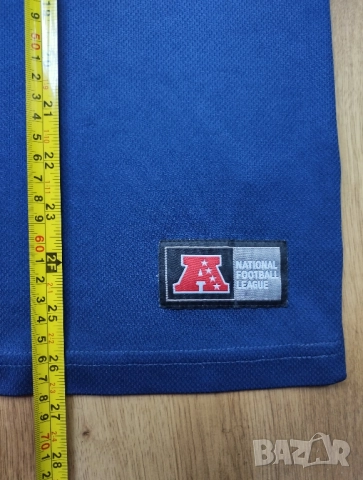 NFL / New England Patriots #12 BRADY - мъжка тениска 2XL, снимка 7 - Тениски - 51487418