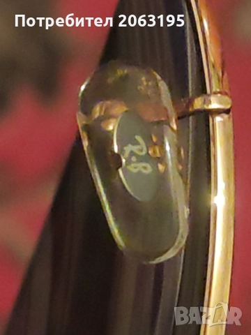 Ray Ban , снимка 3 - Слънчеви и диоптрични очила - 52820943