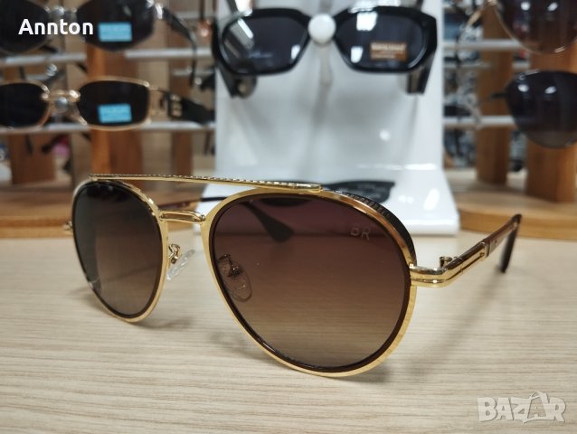 Слънчеви очила унисекс-53  