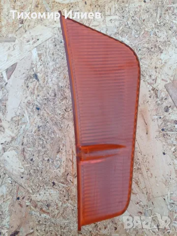 Стъкло за мигач на IFA , снимка 2 - Части - 49748292