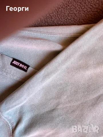 Суичър Nike original , снимка 5 - Суичъри - 50084668