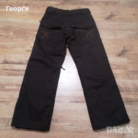 Ски сноуборд панталон Billabong Размер М, снимка 2 - Зимни спортове - 39042651