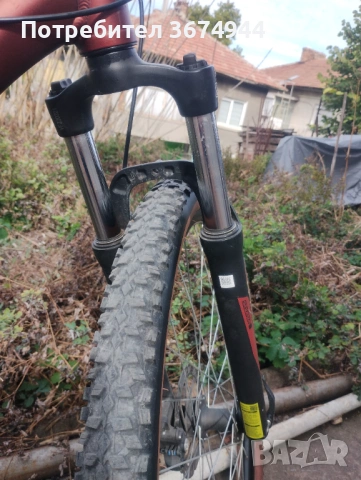 BULLS-29", снимка 5 - Велосипеди - 53352759