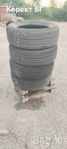 Гуми 225 60 17 Ханкук Hankook 4 броя +. Нов внос. Не са нови!, снимка 12 - Гуми и джанти - 50368574