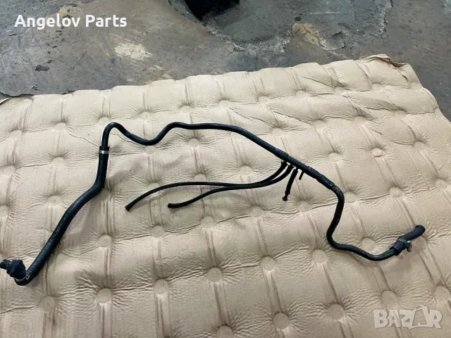 Тръбата на сервото за BMW E46 330D (184 к.с.)