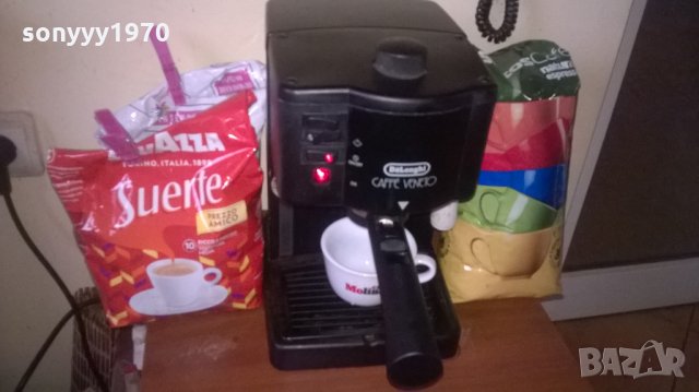 treviso//made in italy-внос швеицария, снимка 4 - Кафемашини - 27862694