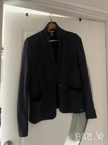 BOSS- Hugo boss- дамско сако, снимка 7 - Сака - 49360393