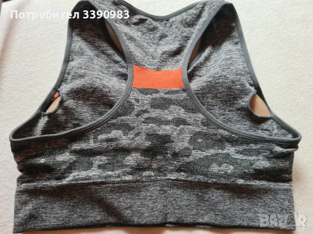 Спортен екип (бюстие и клин) USA Pro, снимка 14 - Спортни екипи - 48304915