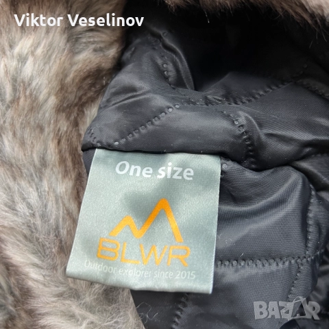 Работни Зимни Шапки Ръкавици Ушанки Snickers Blaklader L.Abrador, снимка 5 - Шапки - 47623382