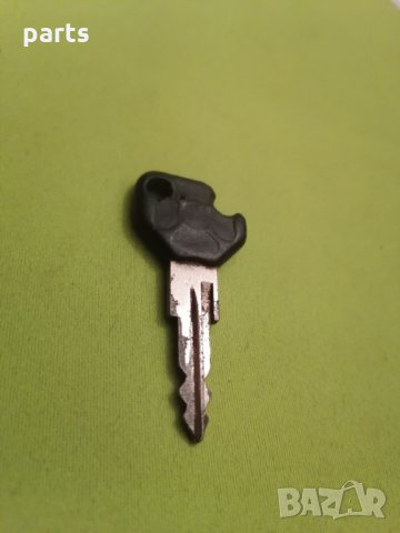 Контактен Ключ Фиат Дукато - Fiat Ducato N, снимка 3 - Части - 34752668