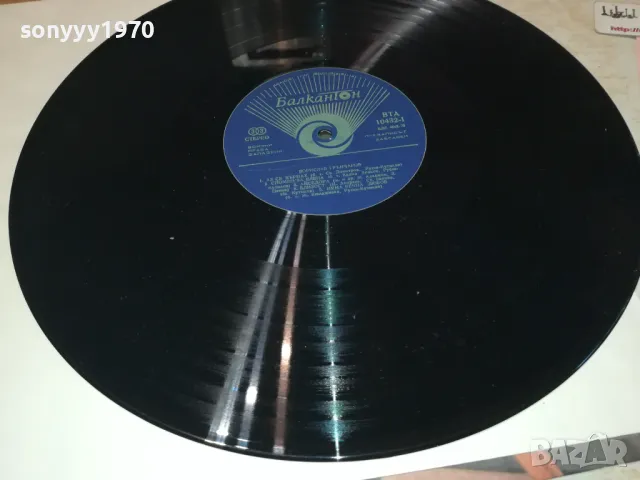 БОРИСЛАВ ГРЪНЧАРОВ-ПЛОЧА 0412241225, снимка 4 - Грамофонни плочи - 48220732