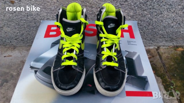 Оригинални маратонки''Nike'', снимка 5 - Маратонки - 26962954