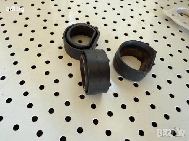 Уплътнение мелачка Philips Saeco Gaggia