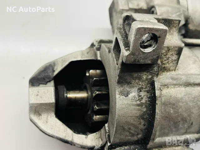 Стартер за BMW БМВ 1 серия F20 F21 116d N47D20C 857190503 0001172407 Bosch 2014, снимка 6 - Части - 48334271
