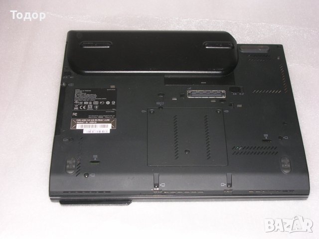 Lenovo Thinkpad x220 tablet, снимка 4 - Лаптопи за дома - 44098505