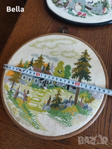 Гоблени , снимка 5 - Гоблени - 51753669