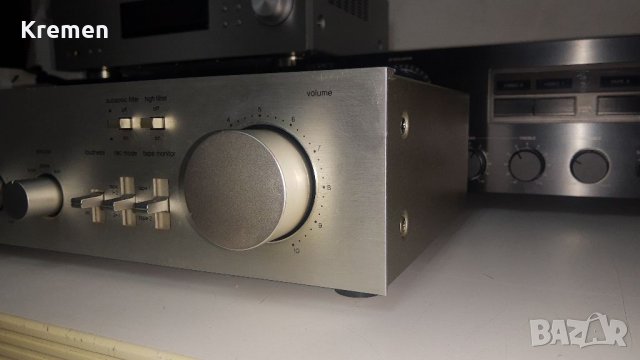 TECHNICS SU-8022, снимка 3 - Ресийвъри, усилватели, смесителни пултове - 37079751