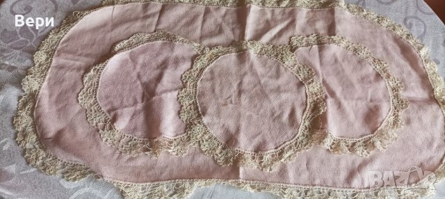  гергев всичко на една кука, снимка 8 - Покривки за маси - 40685706