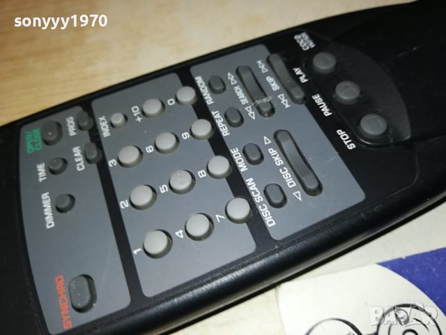 YAMAHA-ВНОС SWISS 2412230956, снимка 16 - Ресийвъри, усилватели, смесителни пултове - 43532832