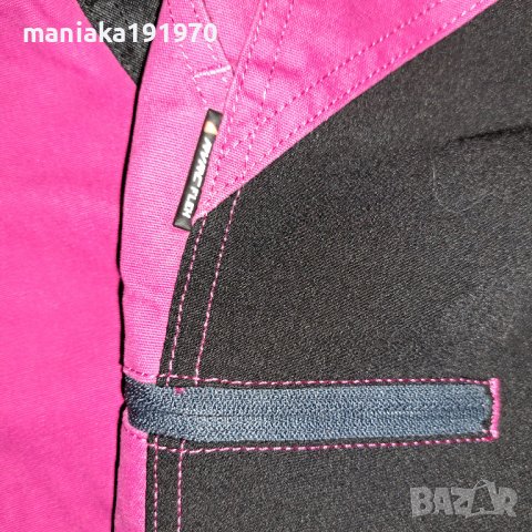 Revolution Race RVRC (XL) дамски хибриден панталон, снимка 13 - Спортни екипи - 38092846