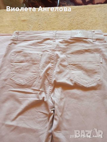 Дамски панталони, снимка 9 - Къси панталони и бермуди - 29062304