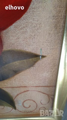 Картина в рамка 77х57, снимка 6 - Картини - 39196451