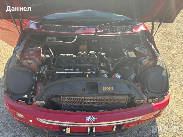 Мини One 1.6 90 коня , снимка 7 - Автомобили и джипове - 51715455