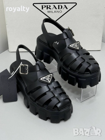 Prad🅰️ дамски обувки 