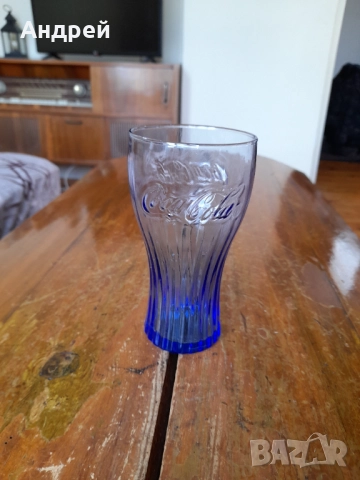 Стара чаша Кока Кола,Coca Cola #53