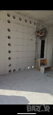 Диамантено пробиване и рязане на отвори в бетон, снимка 2 - Кърти, чисти, извозва - 50701242