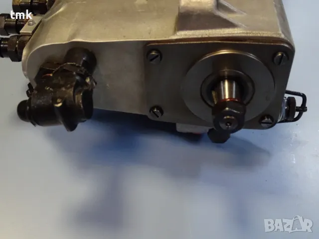 Горивно нагнетателна помпа (ГНП) Bosch RQV 200-825B564 injection pump PE6B80E410S1368, снимка 11 - Селскостопанска техника - 49764213