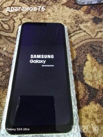 SAMSUNG A15, снимка 7 - Samsung - 52678357
