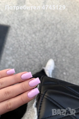 Маникюр, снимка 8 - Педикюр и маникюр - 53579014